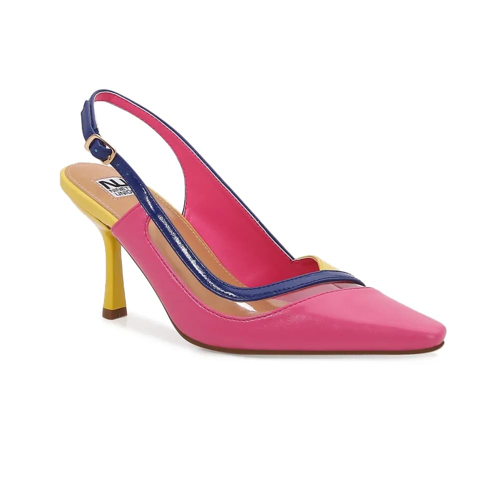 LORA-Fuchsia Multi | Ninety Union