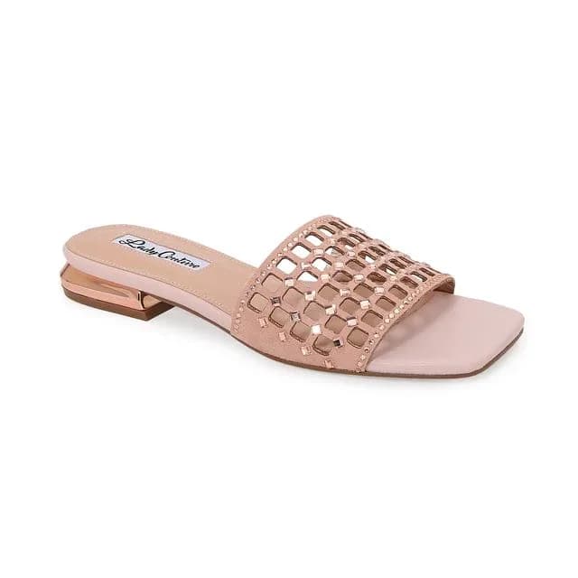 GARDEN-Rose Gold| Lady Couture