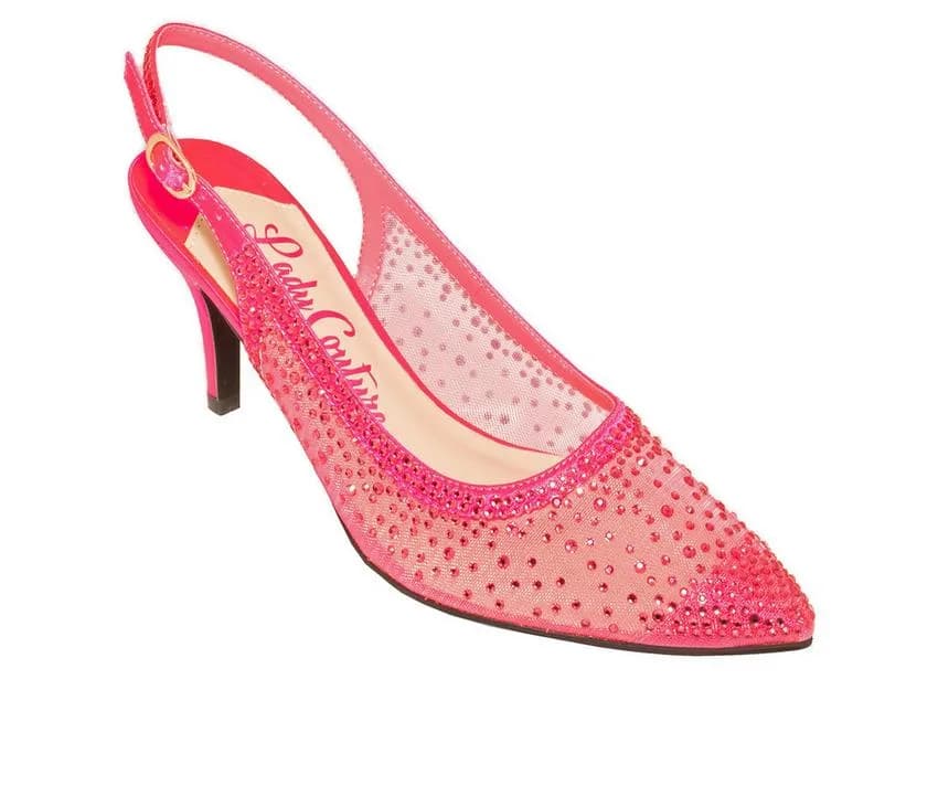 LOLA-Fuchsia | Lady Couture