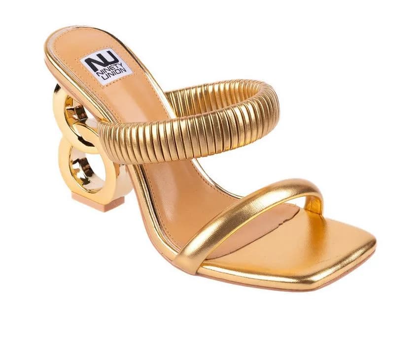 RADDLE-Gold | Ninety Union