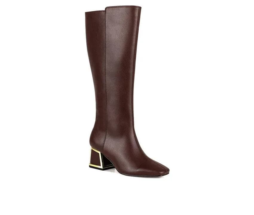BRIDGE-Brown | Ninety Union
