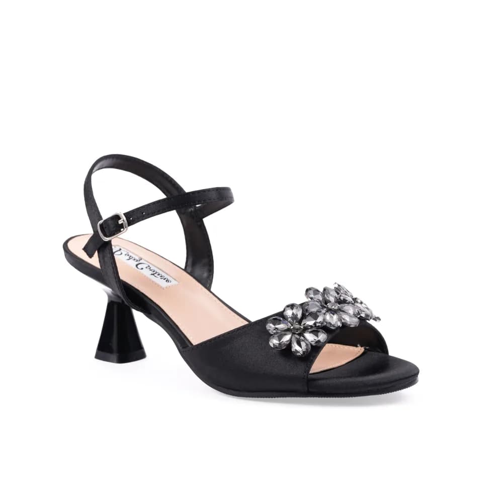 LIZ-Black | Lady Couture