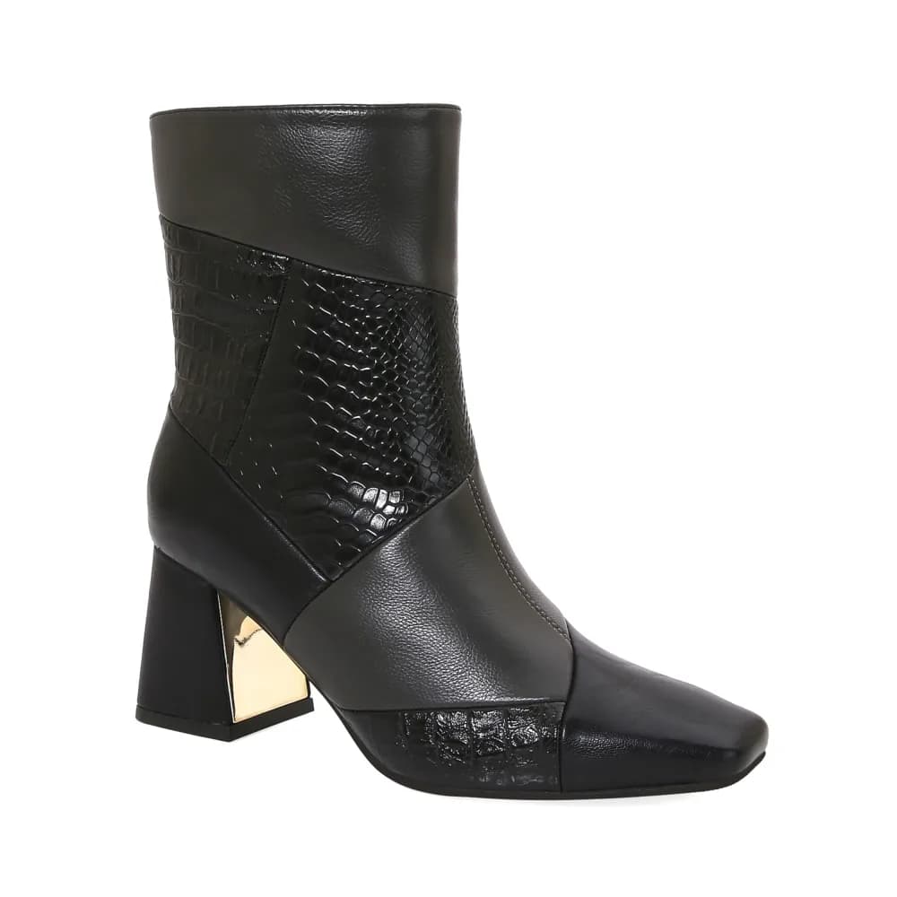 LEAH-Black | Ninety Union