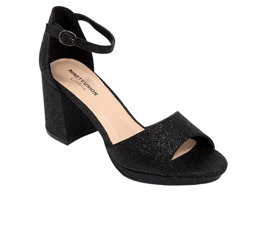 JAZZY-Black | Ninety Union