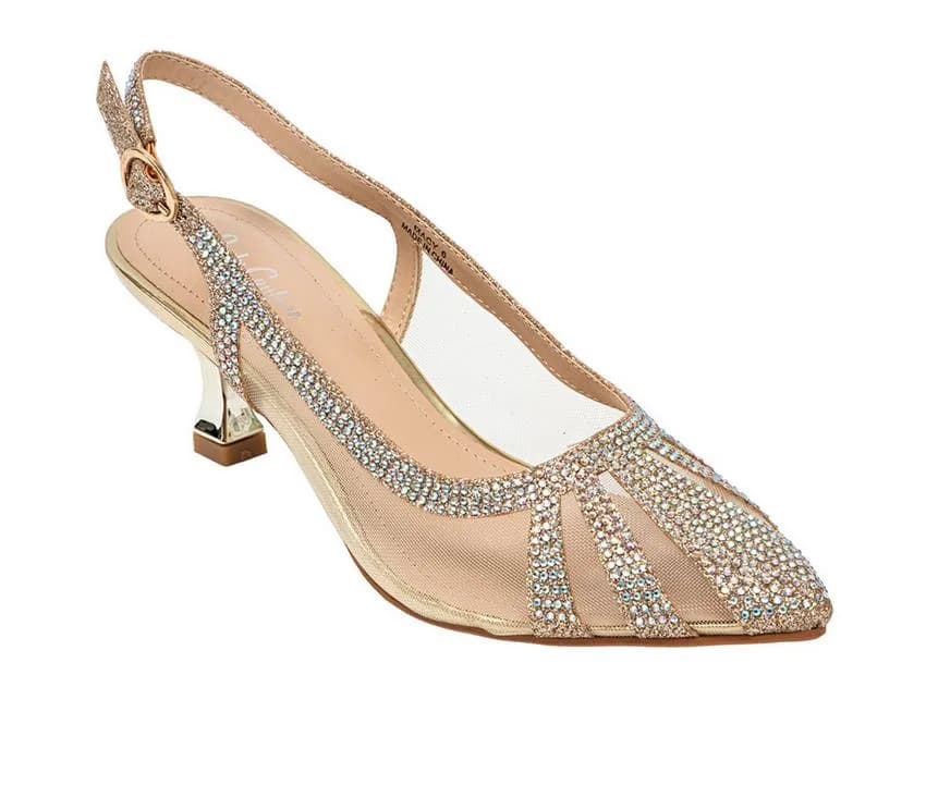MACY-Gold | Lady Couture