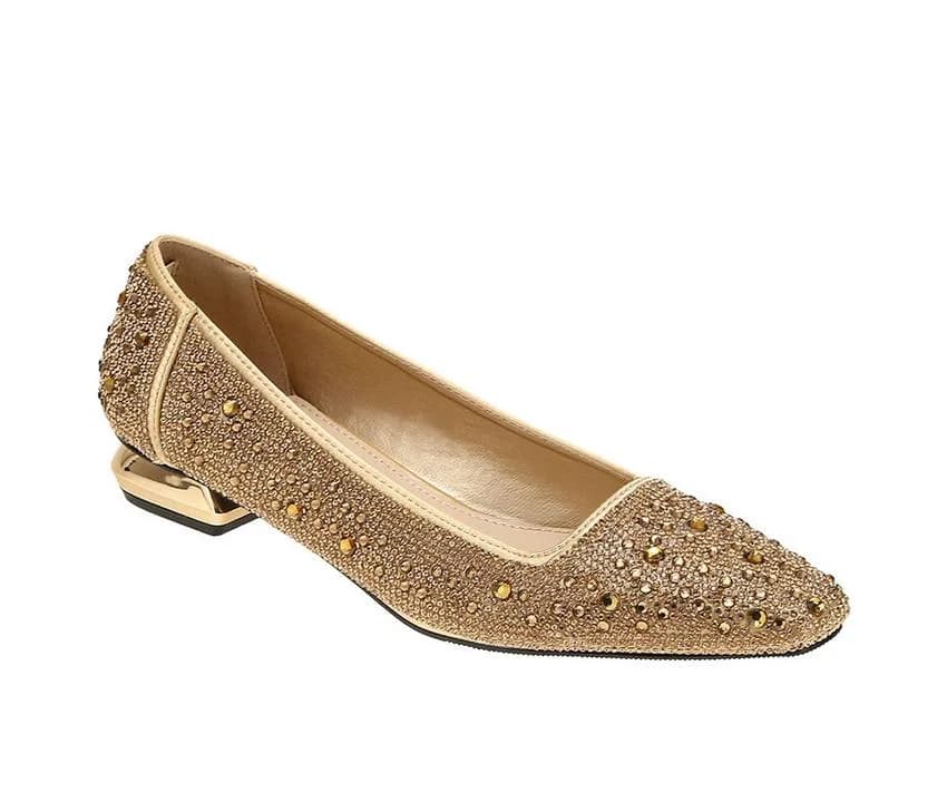 FEVER-Gold | Lady Couture