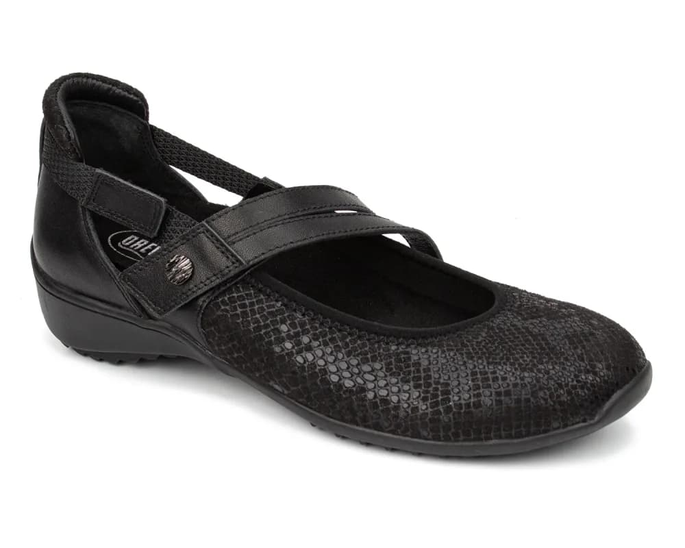 Friedman's Shoes shoe preview