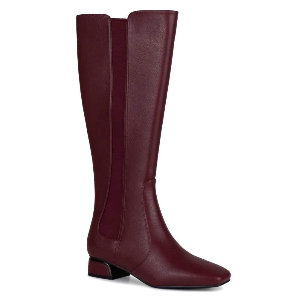 EVA-Burgundy | Ninety Union