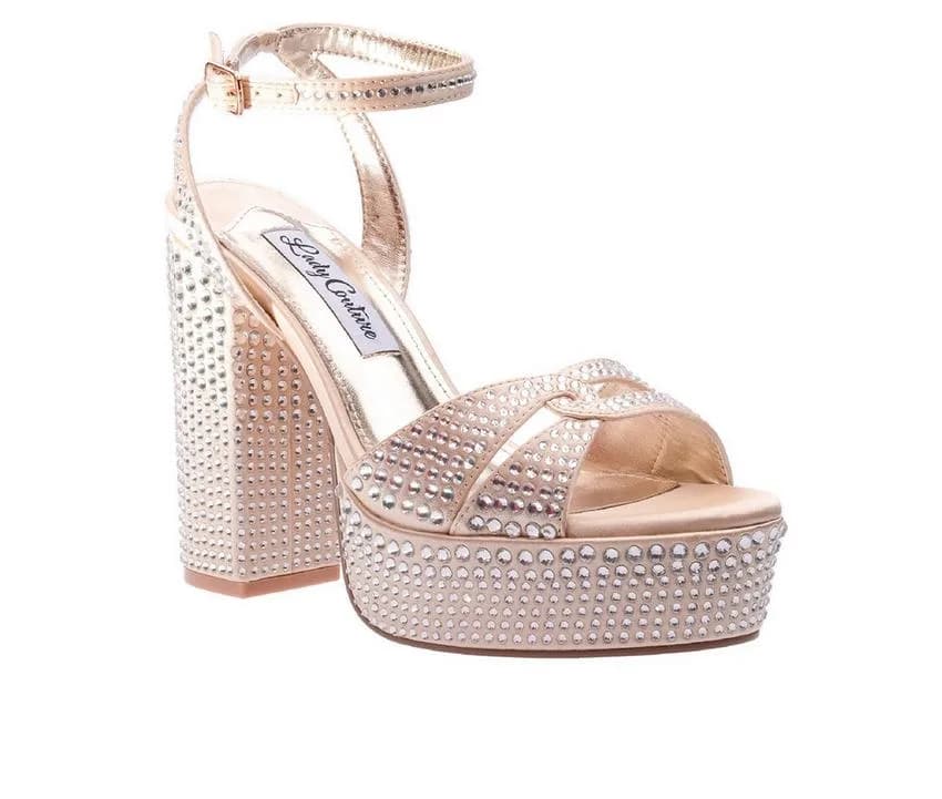 DOLL-Champagen | Lady Couture