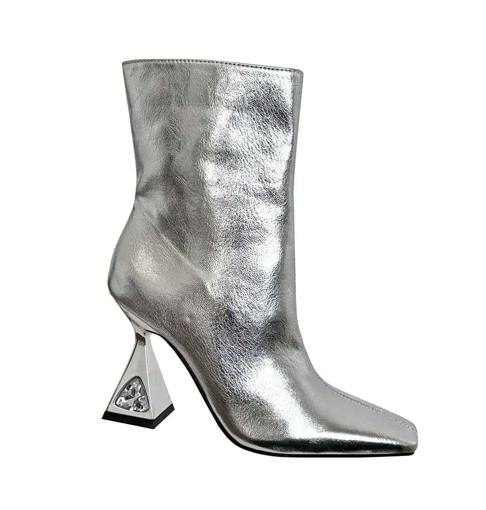 MOLLY-Silver | Ninety Union