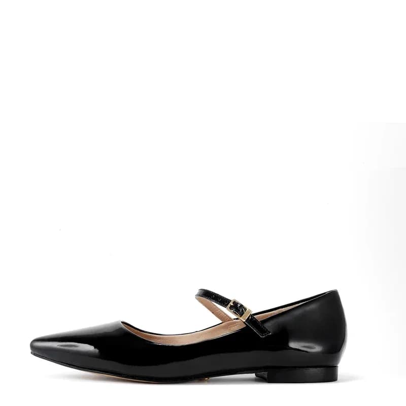 Aiden Flats β Ready to Ship