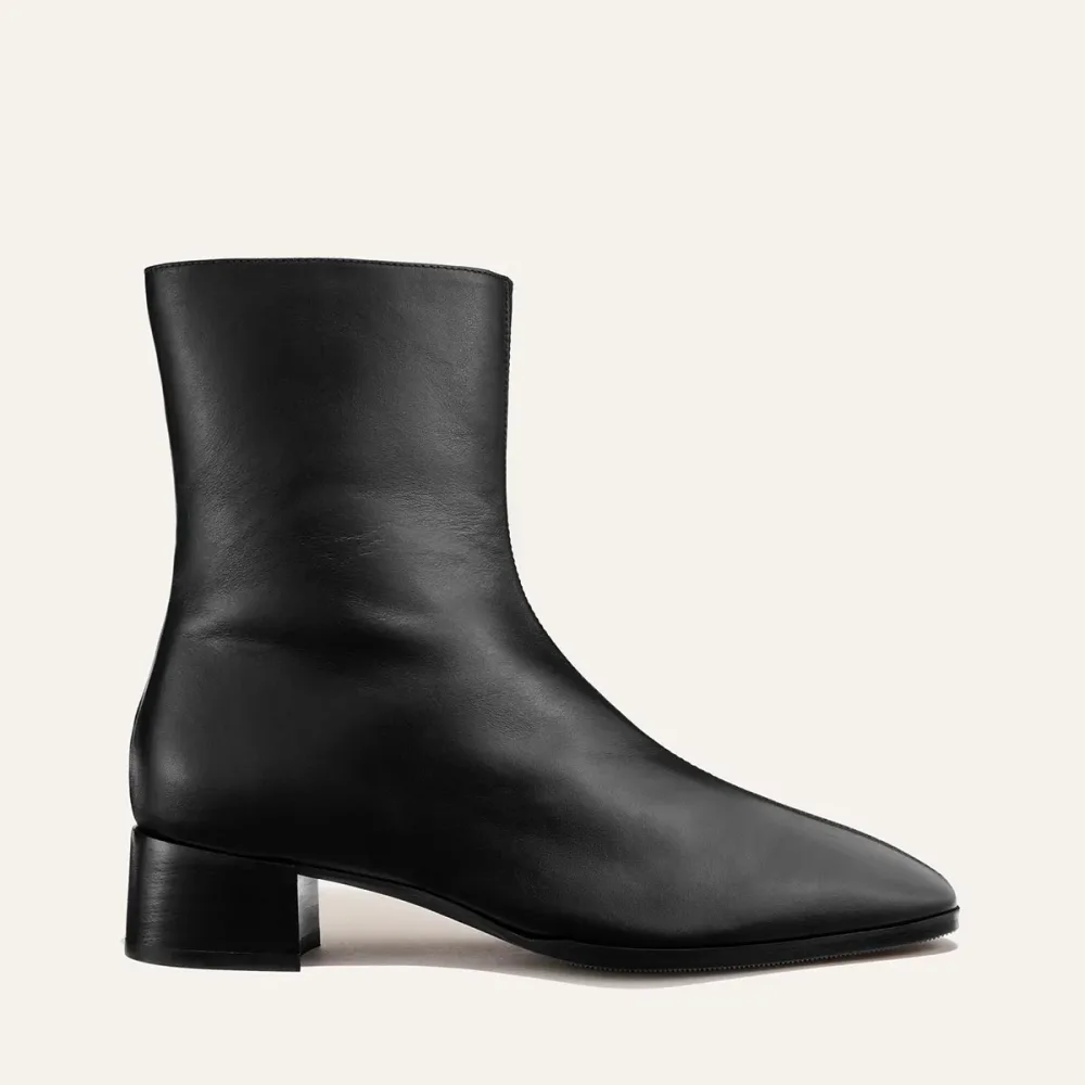 The Phoebe Boot