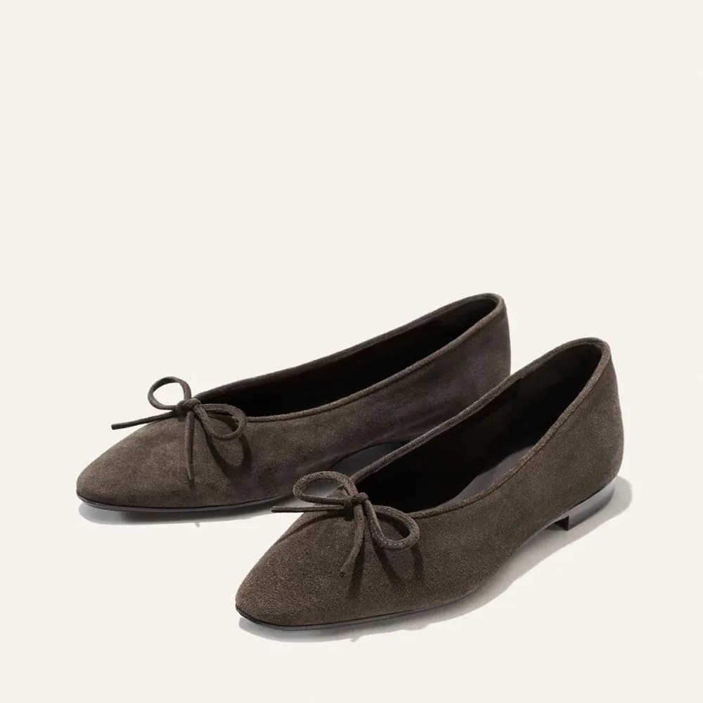 Alison Roman x Margaux: The Salamanca