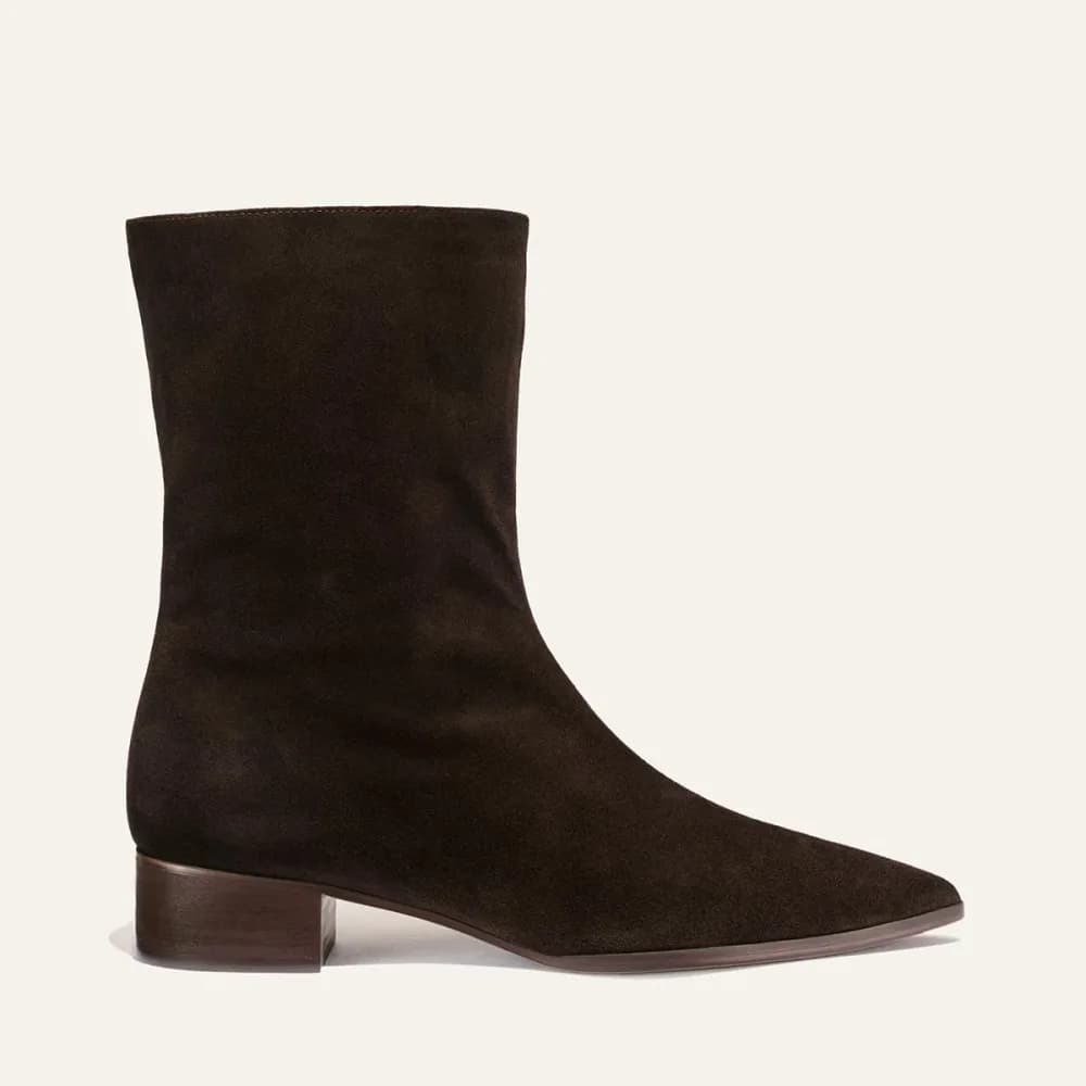 The Hayes Boot