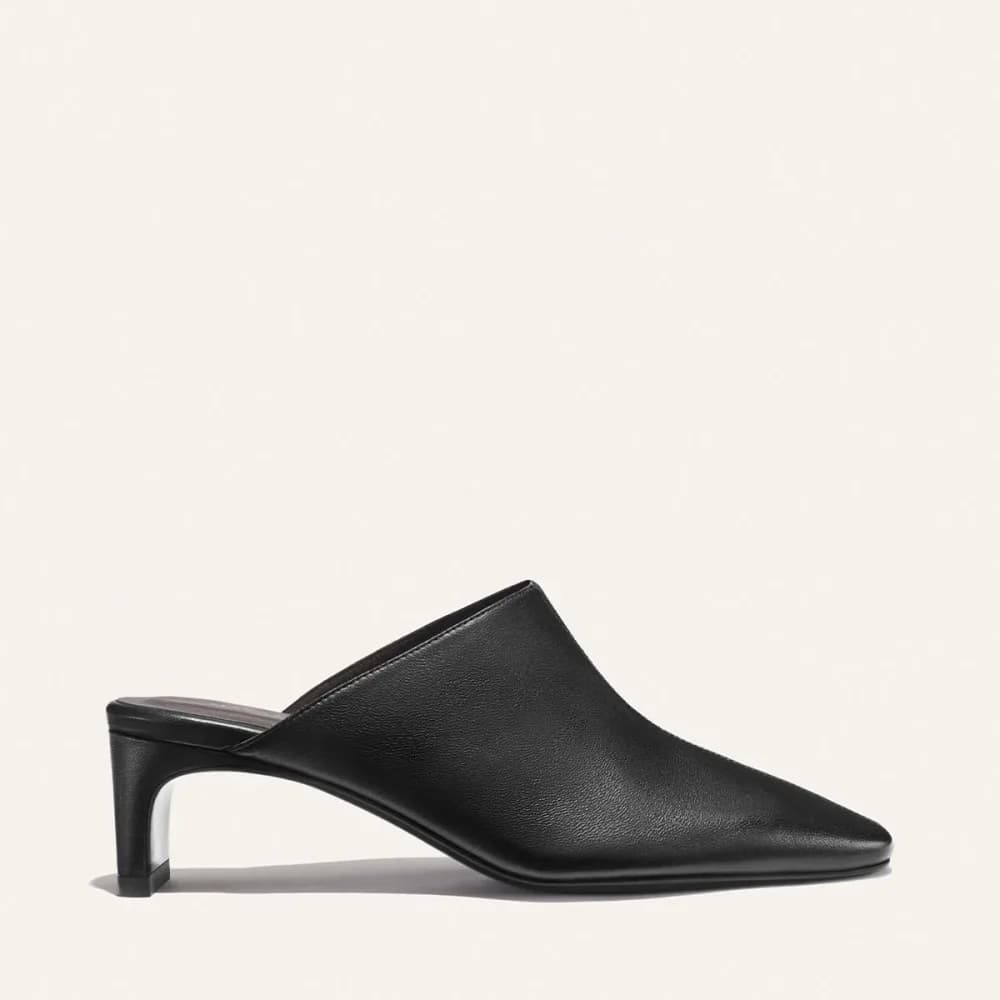 The Brera Mule