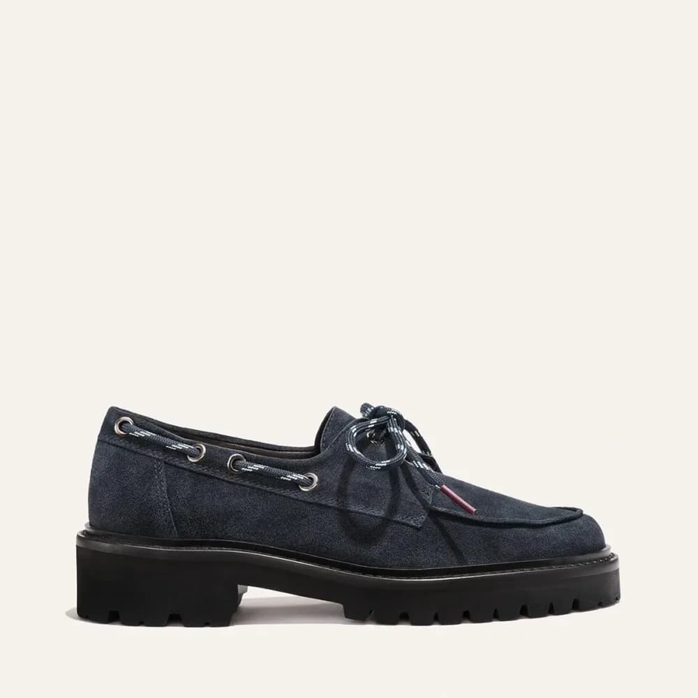 The Marine Loafer