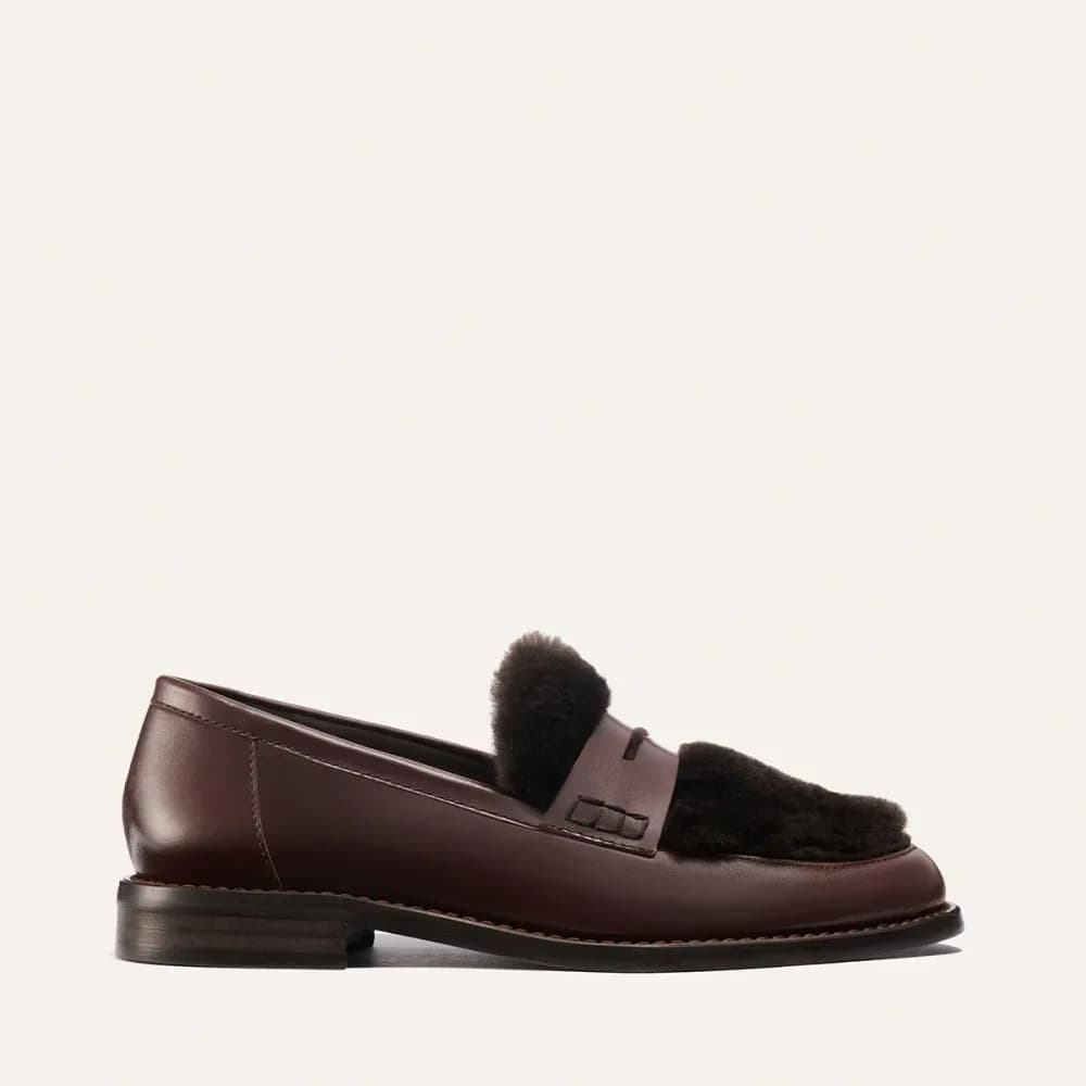 The Marlowe Loafer