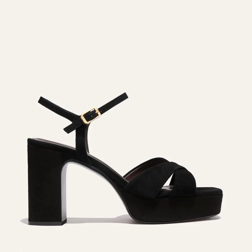 The Paloma Platform