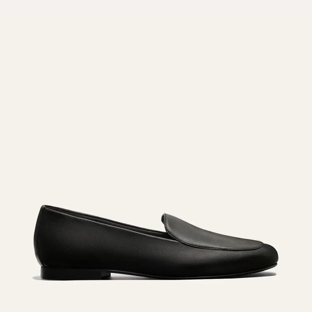 The James Loafer