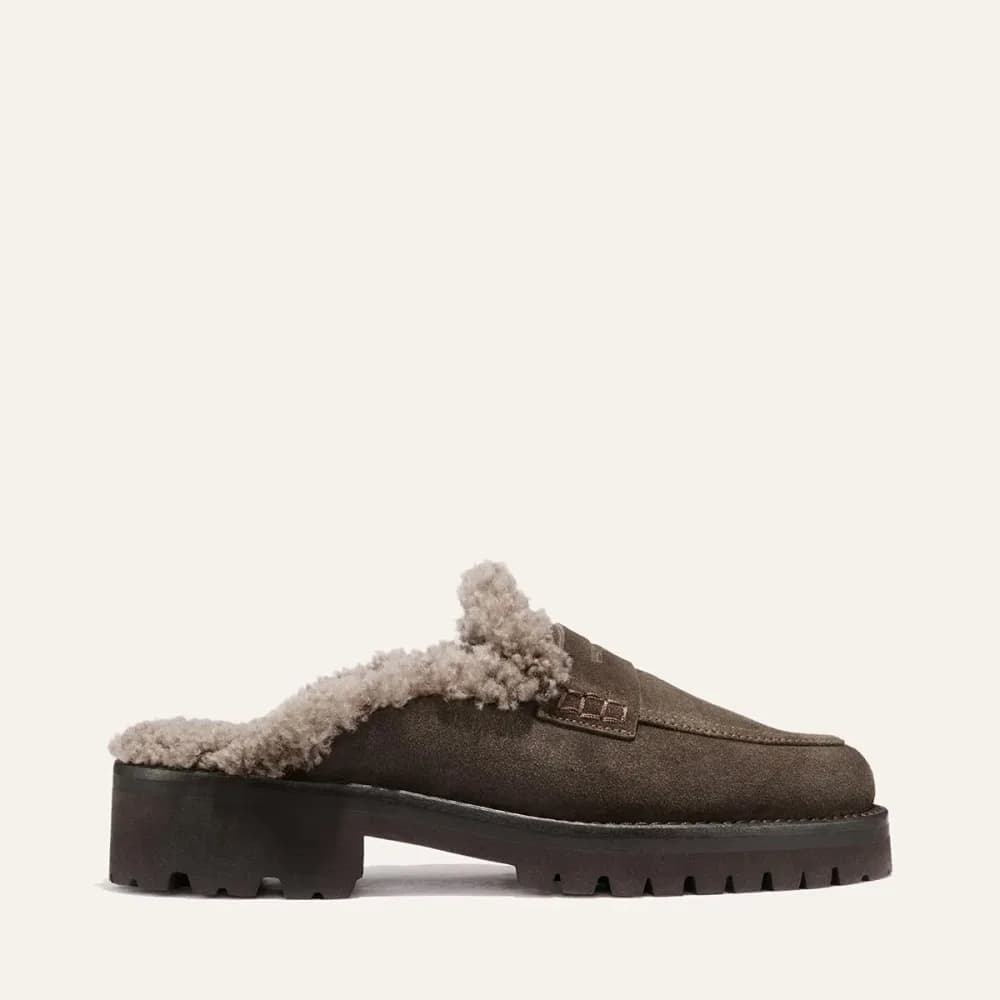 The Marlowe Mule