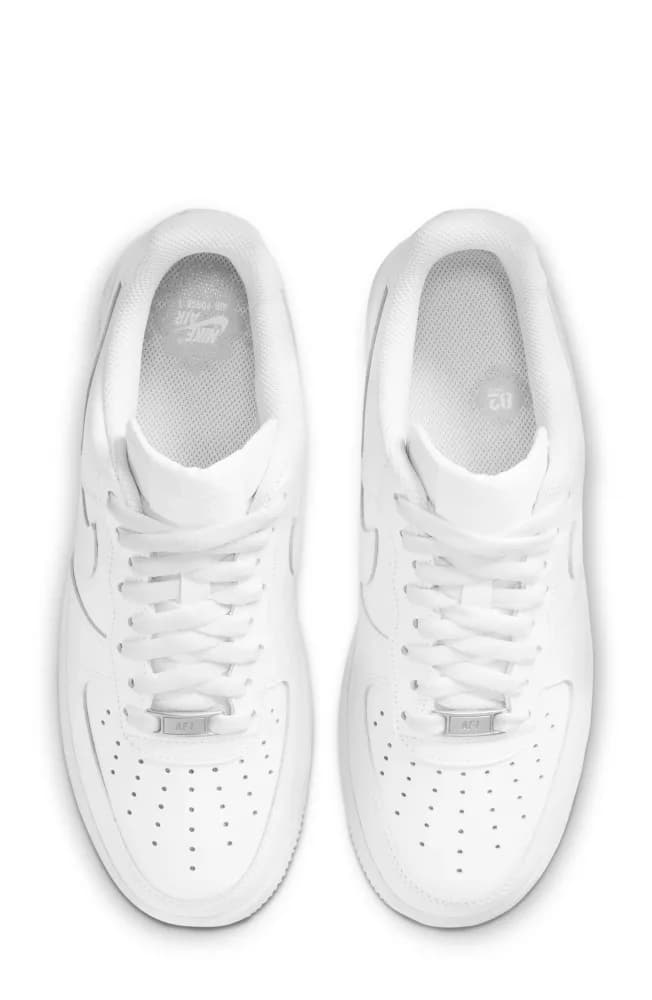 Air Force 1 '07 Basketball Sneaker