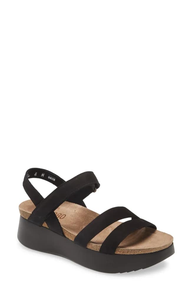 Juniper Sandal