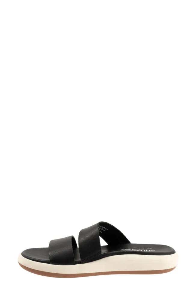 Jenna Platform Sandal