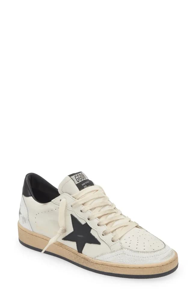 Ball Star Sneaker