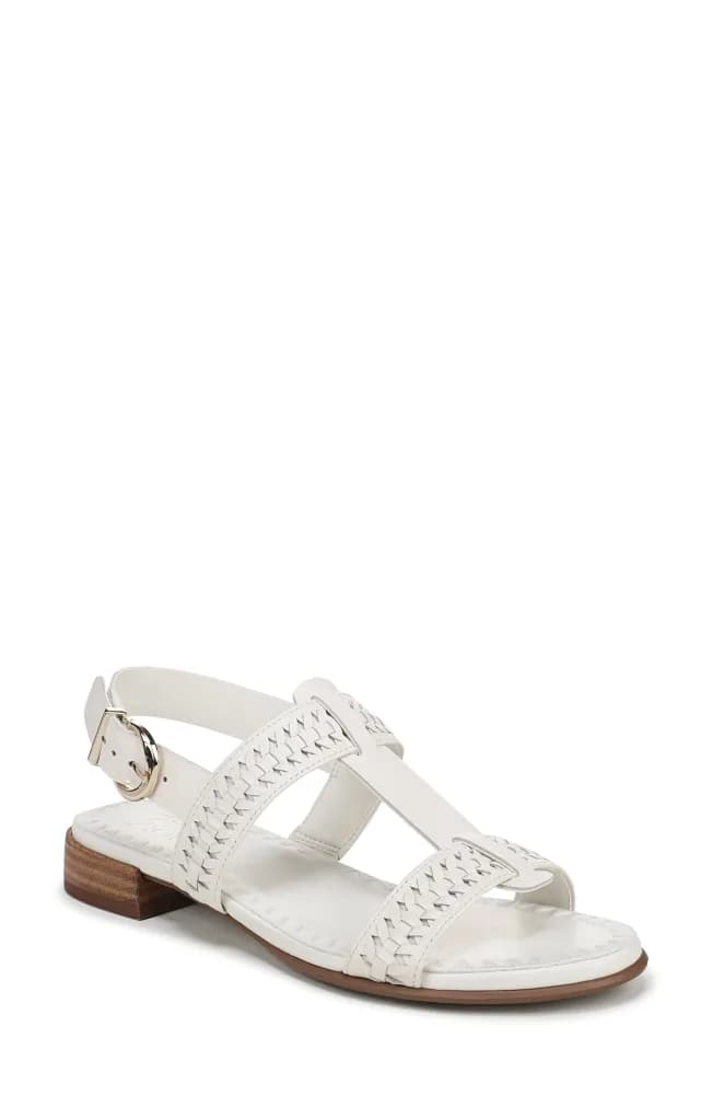 Nia Slingback Sandal