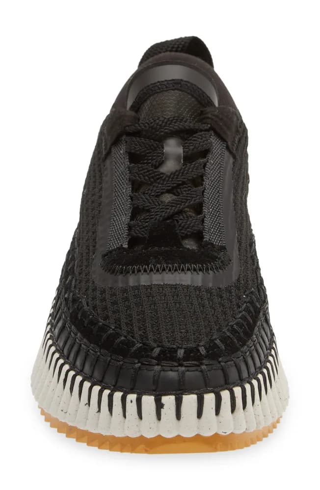 Nama Platform Sneaker
