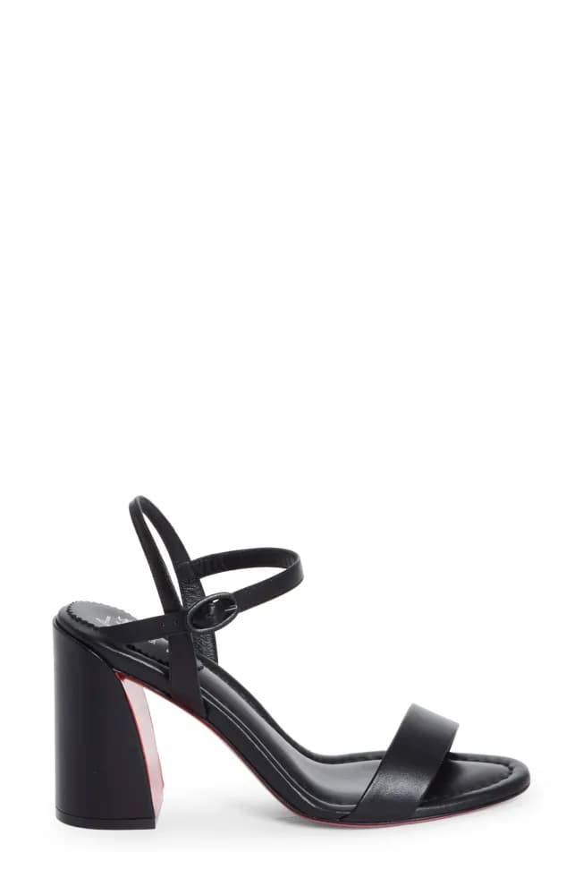 Miss Jane Sandal