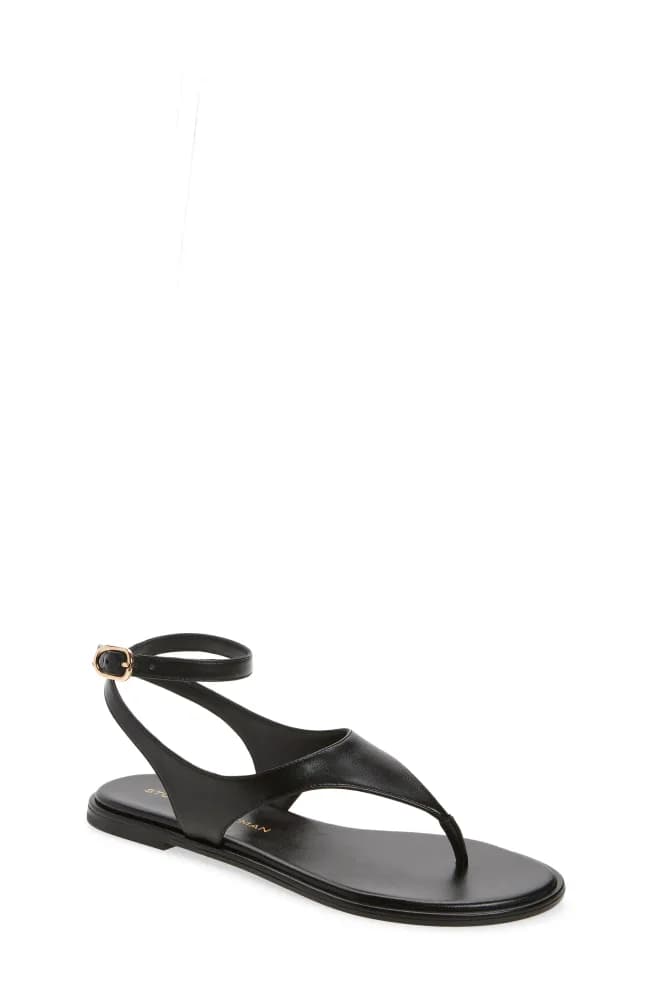 Marley Ankle Strap Sandal