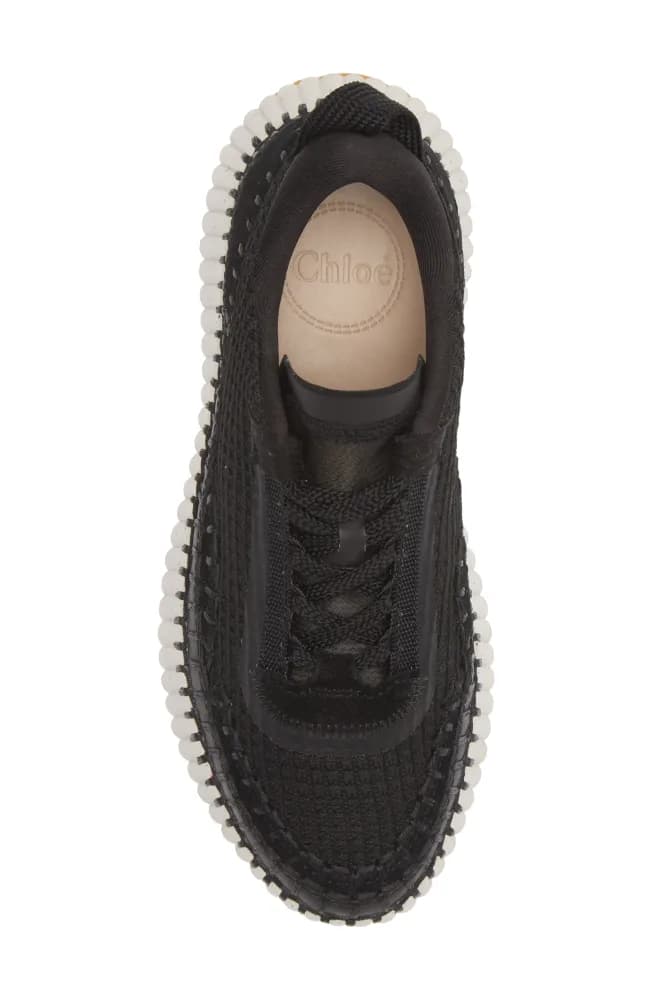 Nama Platform Sneaker