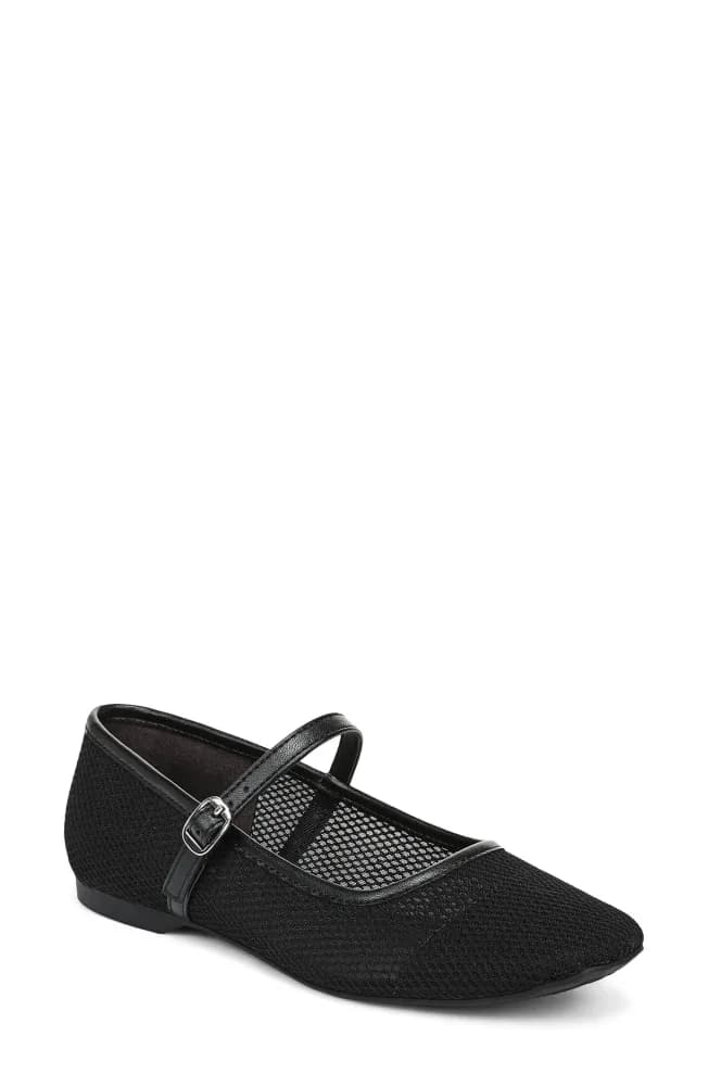 Beloved Mary Jane Flat