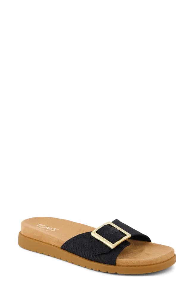 Marin Slide Sandal