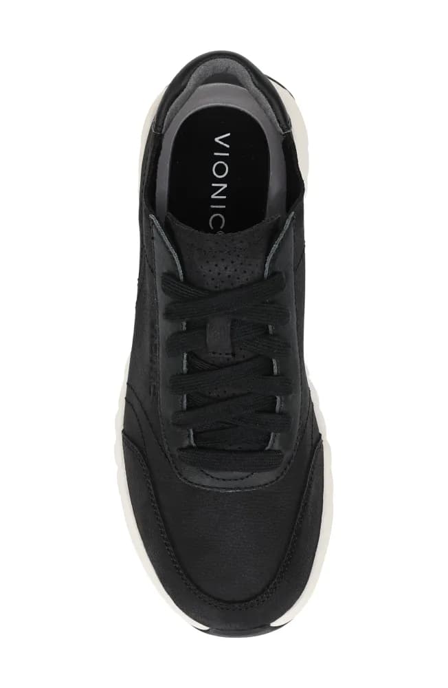 Uptown Nubuck Sneaker