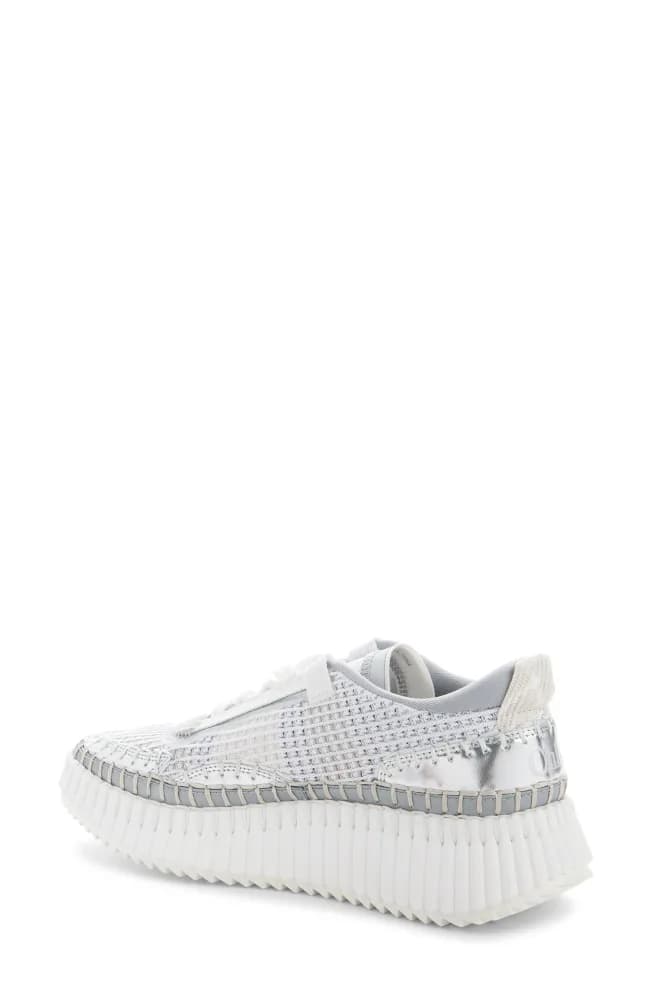 Nama Platform Sneaker