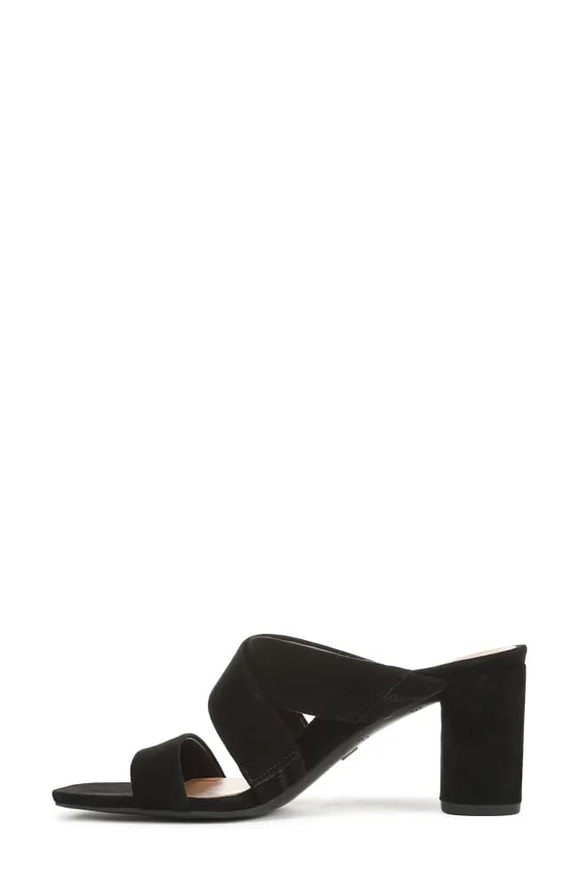 Merlot Slide Sandal