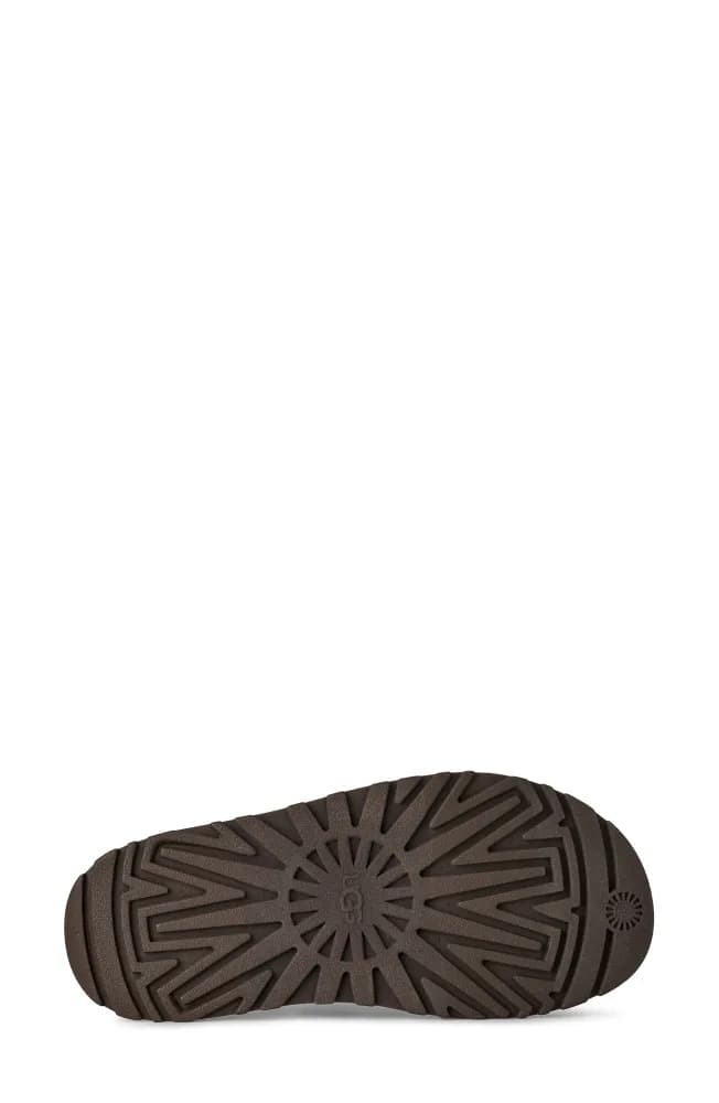 GoldenGlow Embossed Platform Sandal