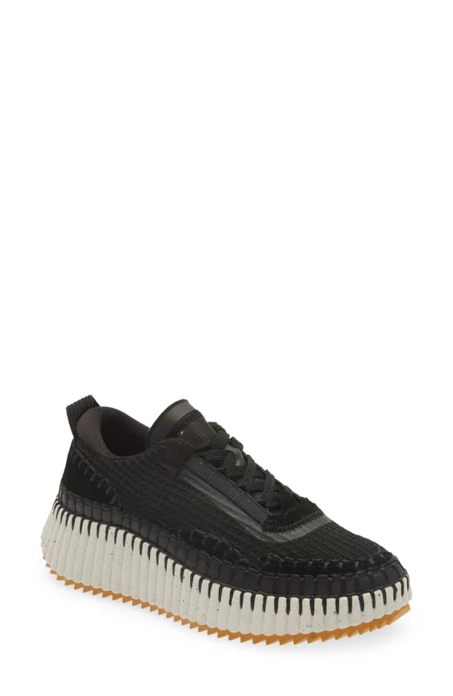 Nama Platform Sneaker