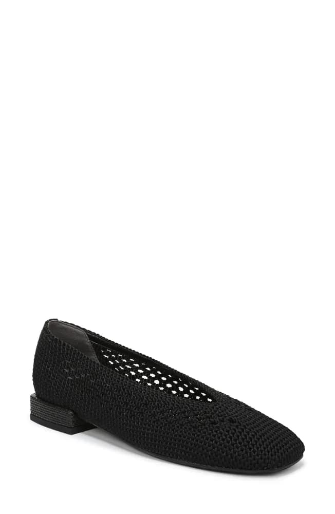 Kasey Knit Flat