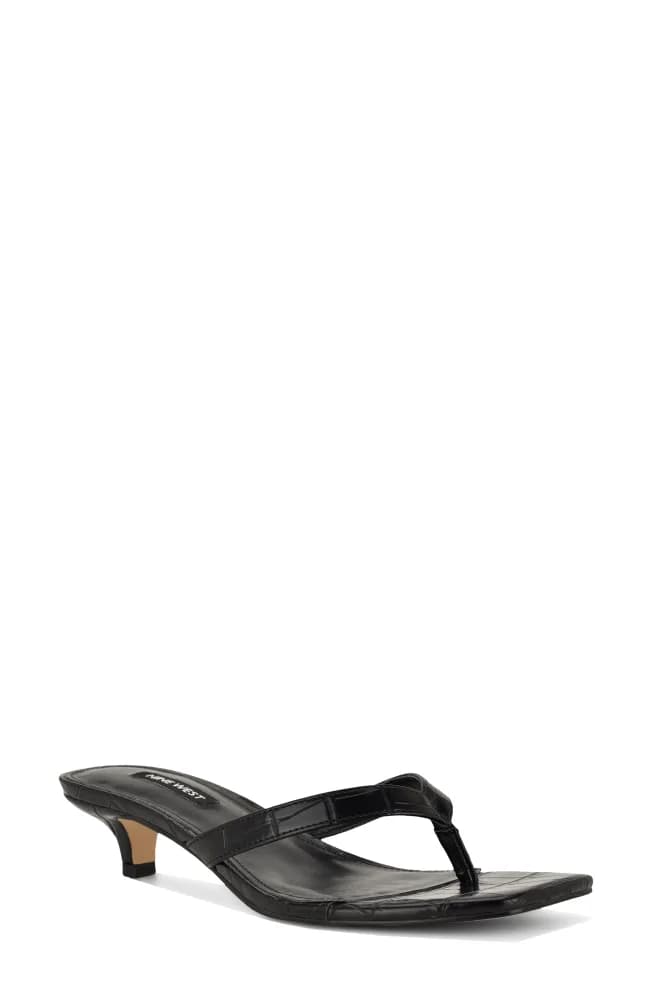 Cassa Sandal
