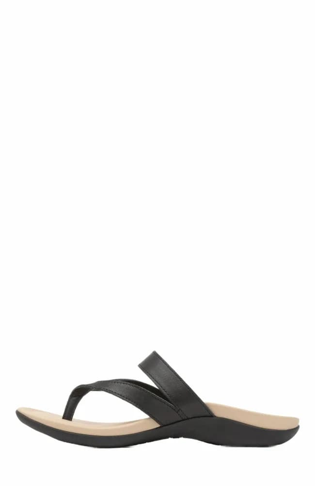 Oasis Thong Sandal