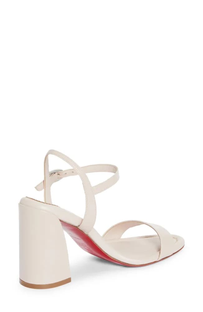 Miss Jane Sandal