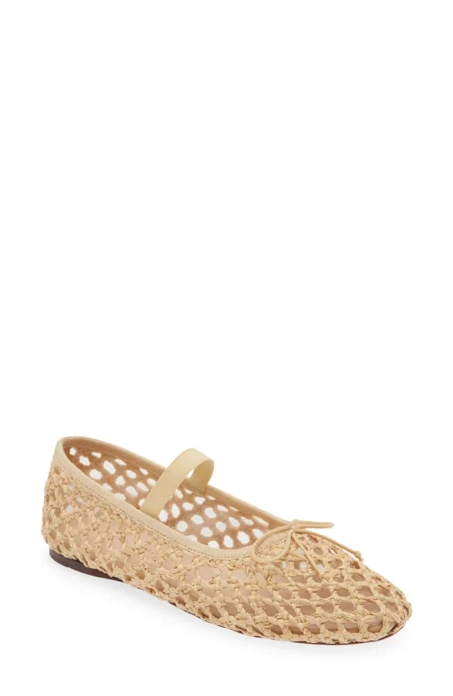 Leonie Soft Ballet Flat