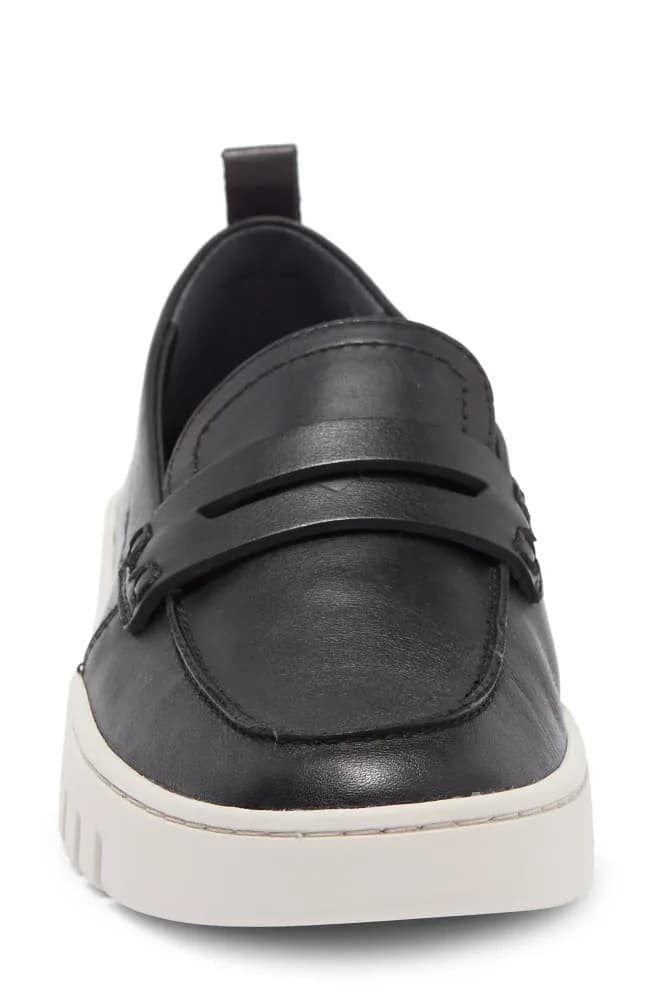Uptown Hybrid Penny Loafer