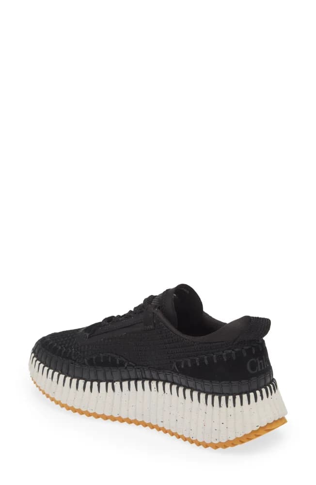 Nama Platform Sneaker