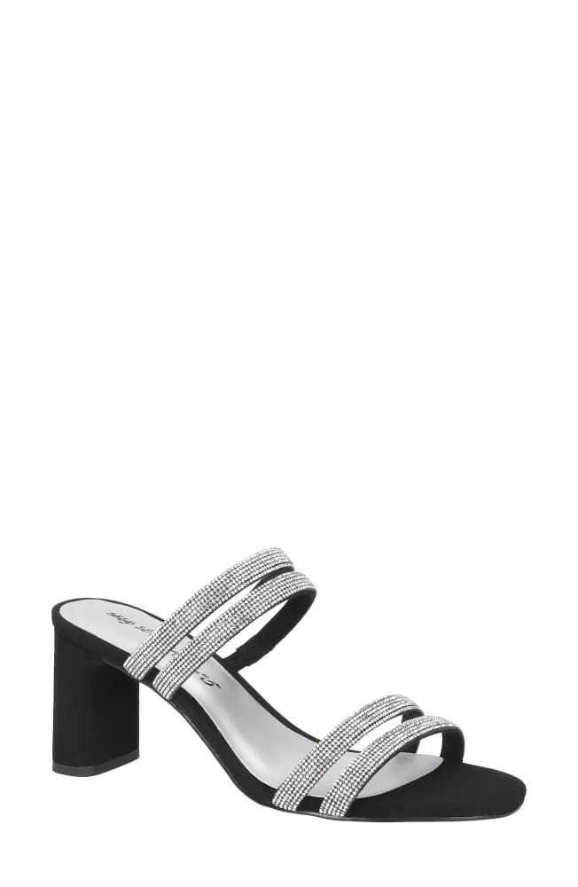 Jemma Slide Sandal