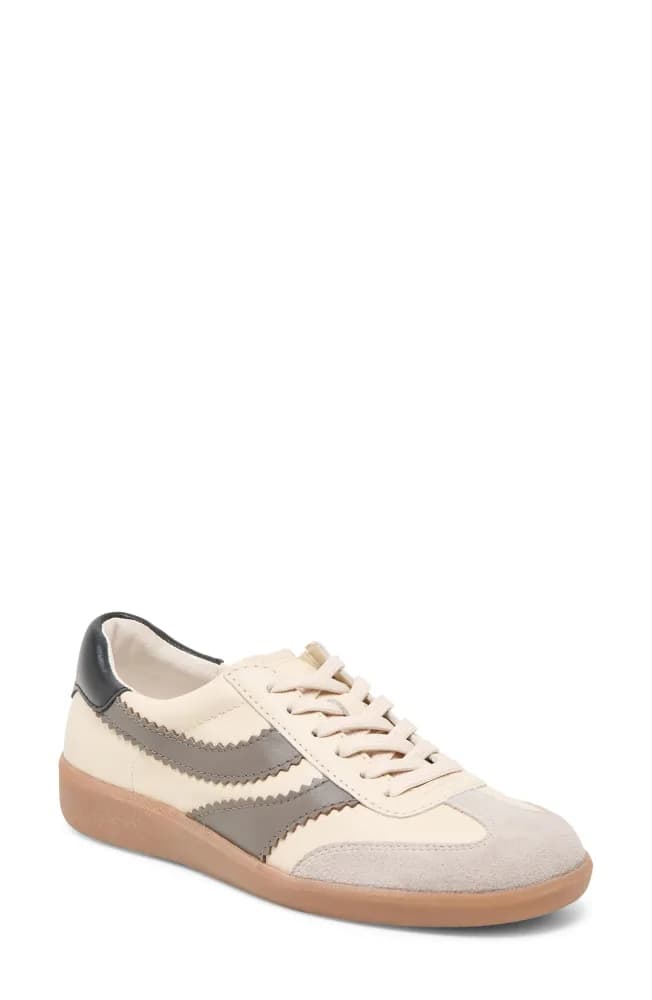 Merit Sneaker