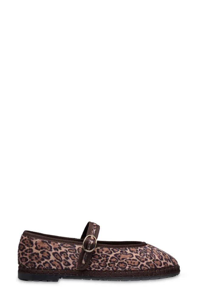 Pierre Mary Jane Flat